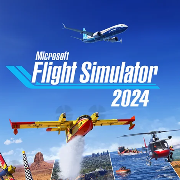 Microsoft Flight Simulator 2024’ün PS5 Çıkış Tarihi ve Yenilikleri Açıklandı (8 Aralık 2025)