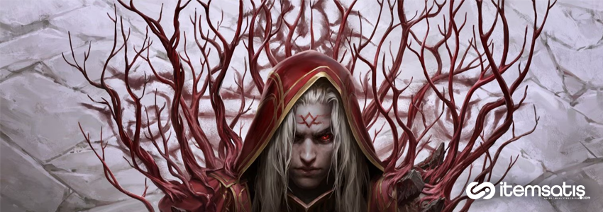 Diablo Immortal 25 Eylül “Flesh Harvest” Güncellemesi: Mobil ve PC’de Yepyeni Bir Dönem Diablo Immortal 25 Eylül “Flesh Harvest” Güncellemesi: Mobil ve PC’de Yepyeni Bir Dönem