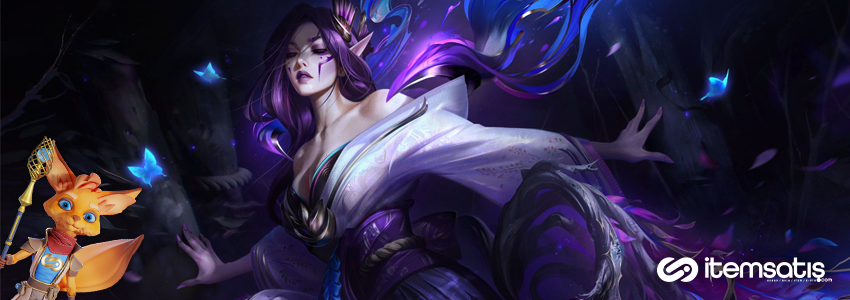 League of Legends 25.13 Yama Notları: Şampiyon Değişiklikleri ve Yenilikler