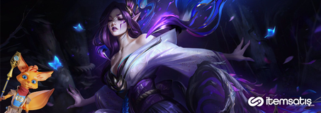 League of Legends 25.13 Yama Notları: Şampiyon Değişiklikleri ve Yenilikler