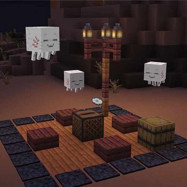 Minecraft 2025 Güncellemesi ile Oynanış ve Grafik Deneyimi Baştan Yazılıyor