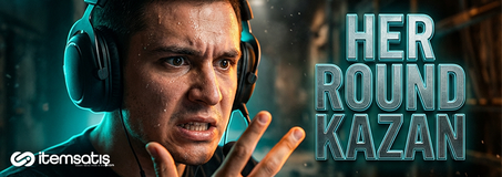 CS2 Ekonomi Yönetimi 2025: Round by Round Satın Alma Stratejileri Nasıl Yapılır?