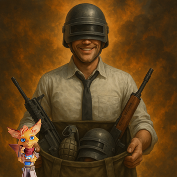 PUBG Mobile En İyi Silah Kombinasyonları ve Ekipman Rehberi 2025