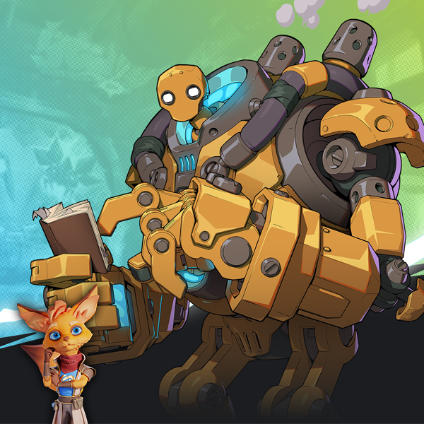 2XKO’ya Blitzcrank Katıldı: Riot Games’in Yeni Dövüş Oyunu ve Kapalı Beta Ayrıntıları (2025)
