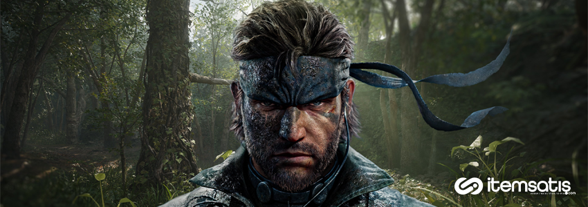 Metal Gear Solid Delta: Snake Eater 2025 Çıkışı – Oyuncu Yorumları, Mekanikleri ve Sektör Analizi