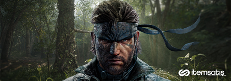 Metal Gear Solid Delta: Snake Eater 2025 Çıkışı – Oyuncu Yorumları, Mekanikleri ve Sektör Analizi