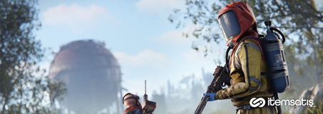 Rust Mobile Kapalı Beta Süreci Başlıyor: Mobil Platformda Hayatta Kalma Deneyimi!