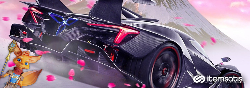 Forza Horizon 6 Tokyo Game Show 2025 Tanıtım İddiası: Yarış Oyunlarında Yeni Dönem? Forza Horizon 6 Tokyo Game Show 2025 Tanıtım İddiası: Yarış Oyunlarında Yeni Dönem?