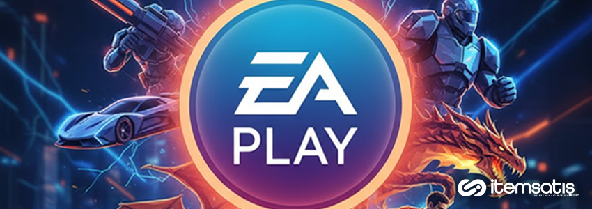 EA Play 1 Aylık Abonelikte %85'e Varan Dev İndirim: Oyun Sektöründe Yeni Fırsatlar (2025)