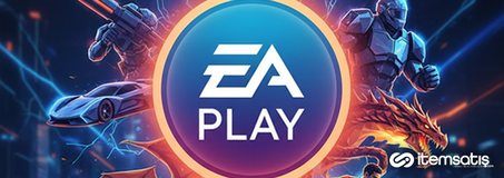 EA Play 1 Aylık Abonelikte %85'e Varan Dev İndirim: Oyun Sektöründe Yeni Fırsatlar (2025)