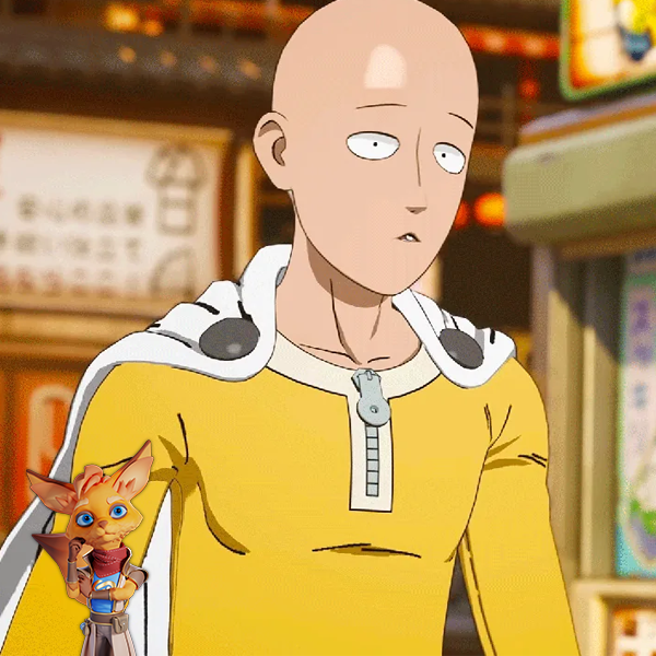 Fortnite x One Punch Man İşbirliği 2025: Anime ve Oyun Dünyasında Yepyeni Bir Dönem!