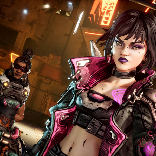 Borderlands 4 Steam Satış Rekorlarıyla Oyun Sektörünü Sarsıyor! (2025)
