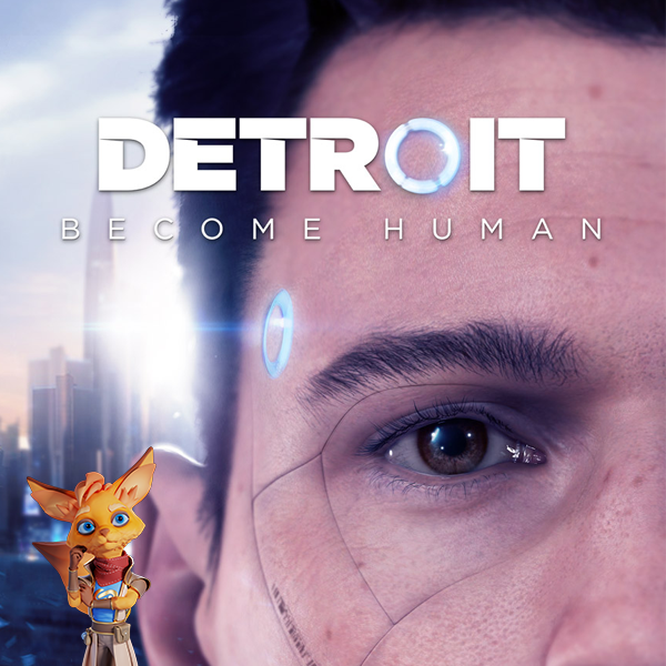 Detroit: Become Human Epic Games İndirimi – 42,60 TL’ye Kaçmaz Fırsat!