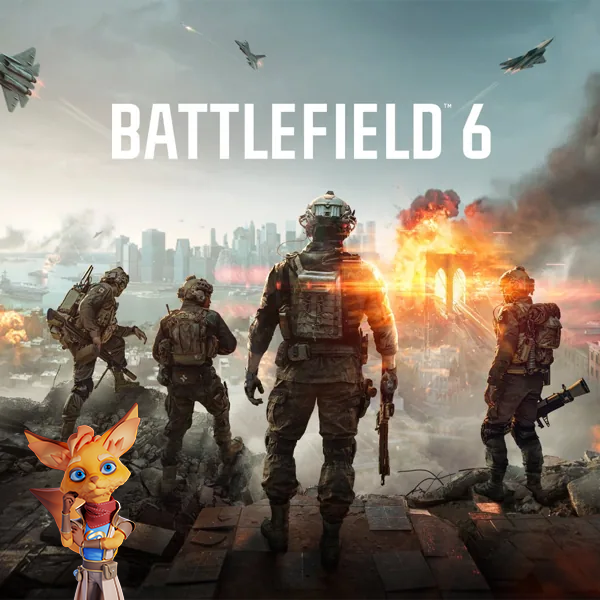 Battlefield 6 Tanıtım Fragmanı ve Seriye Getirdiği Yenilikler