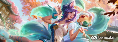 League of Legends Haftalık Kostüm İndirimleri: 30 Aralık 2025 - 5 Ocak 2026