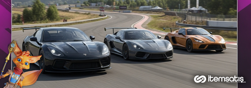 Forza Horizon 5 2025: En İyi Yarış Pistleri, Araç Setup Ayarları ve Kazandıran Taktikler Rehberi Forza Horizon 5 2025: En İyi Yarış Pistleri, Araç Setup Ayarları ve Kazandıran Taktikler Rehberi