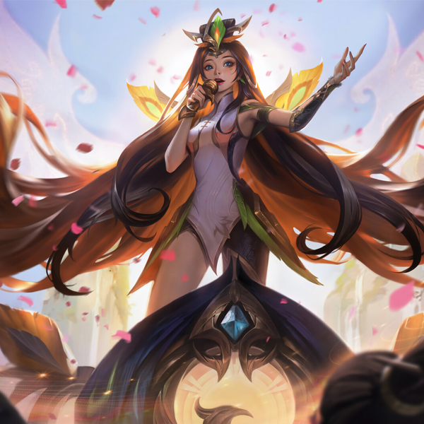 League of Legends Haftalık Kostüm İndirimleri: 21 - 27 Ekim 2025