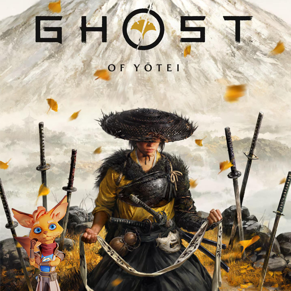 Ghost of Yōtei: Açık Dünya Aksiyonun ve Japon Efsanelerinin Buluştuğu Oyun