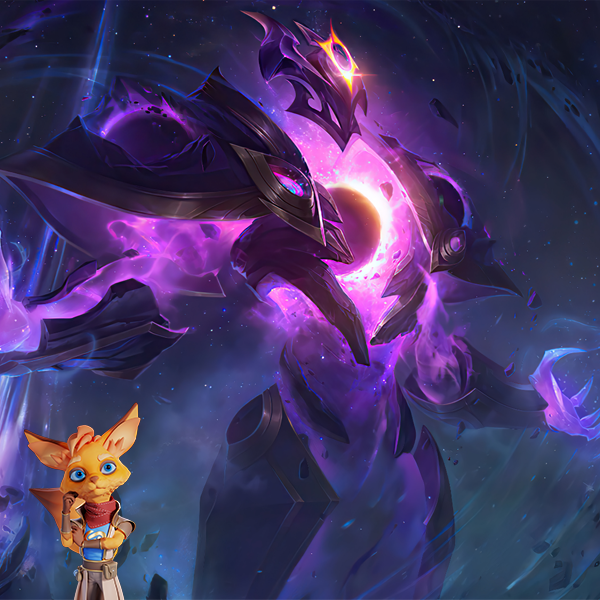 League of Legends Haftalık Kostüm İndirimleri: 9 - 15 Eylül 2025