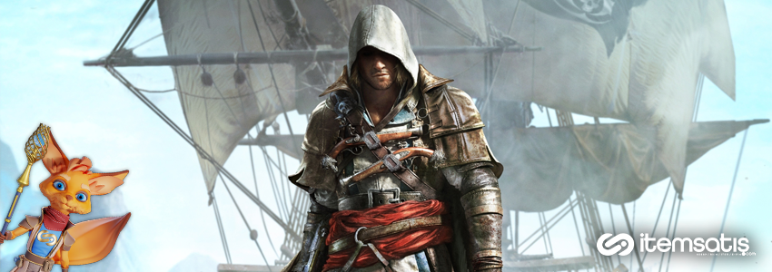 Assassin’s Creed IV: Black Flag Remake Gündemi ve Güncel Hukuki Durum Assassin’s Creed IV: Black Flag Remake Gündemi ve Güncel Hukuki Durum