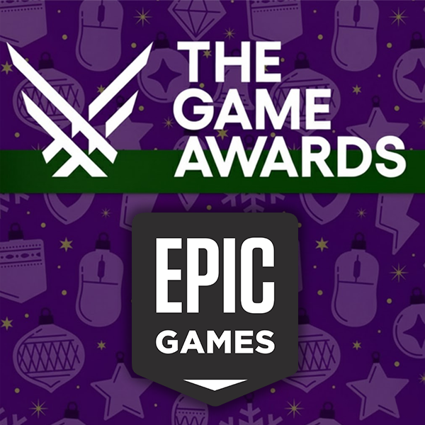 Epic Games Store 11 Aralık The Game Awards 2025 Çekilişi: Oyun Ekosistemine Yeni Bir Etki!