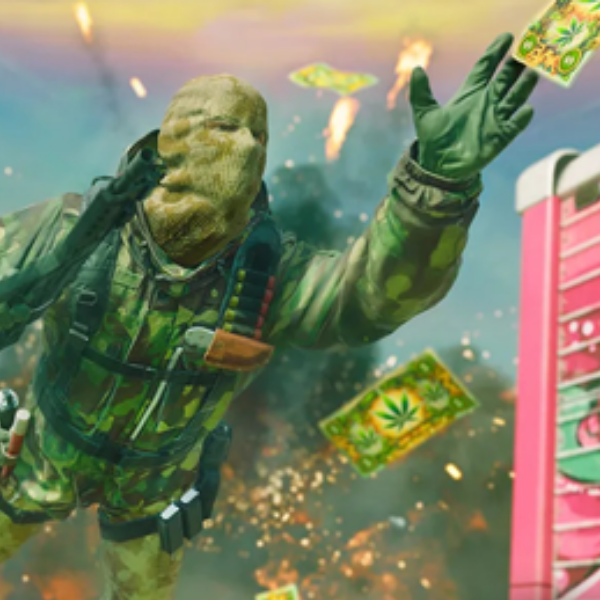 Blaze of Glory Etkinliği: Call of Duty Black Ops 6 ve Warzone’da Yenilikçi Ödüller ve Oyun Dinamikleri