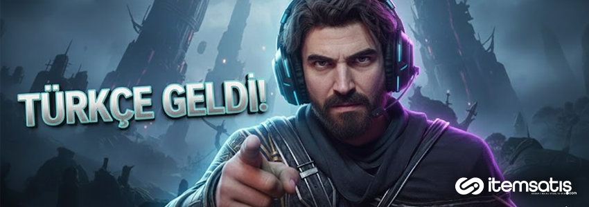 Clair Obscur: Expedition 33 Türkçe Dil Desteği ile Yılın Oyunu Etkisi!