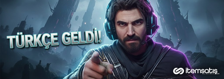 Clair Obscur: Expedition 33 Türkçe Dil Desteği ile Yılın Oyunu Etkisi!