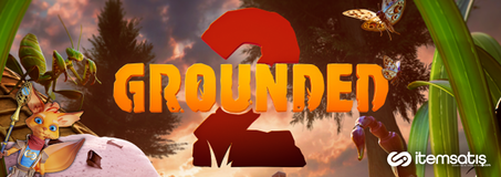 Grounded 2 Çıkıyor: Yeni Özellikler, Platformlar ve Erken Erişim Detayları