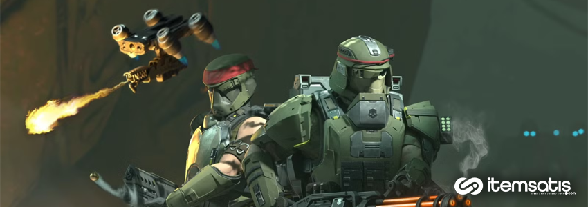 Helldivers 2 Python Commandos Warbond: 2 Aralık 2025'te Kalite Odaklı Dönüşüm Başlıyor