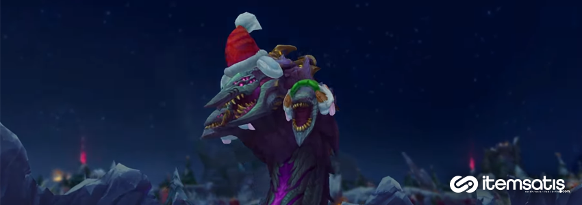 League of Legends Kış Haritası 2025 Geri Dönüşü: Nostalji ve Yenilik Bir Arada League of Legends Kış Haritası 2025 Geri Dönüşü: Nostalji ve Yenilik Bir Arada
