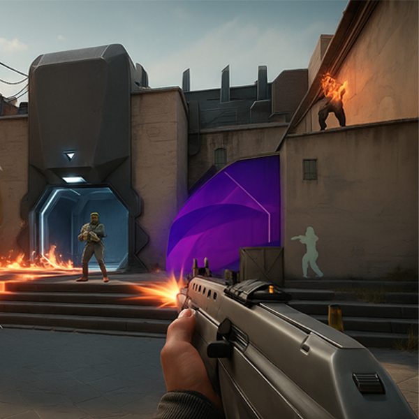 Valorant Unreal Engine 5 Geçişi: 2025’in En Büyük Teknolojik Dönüşümü