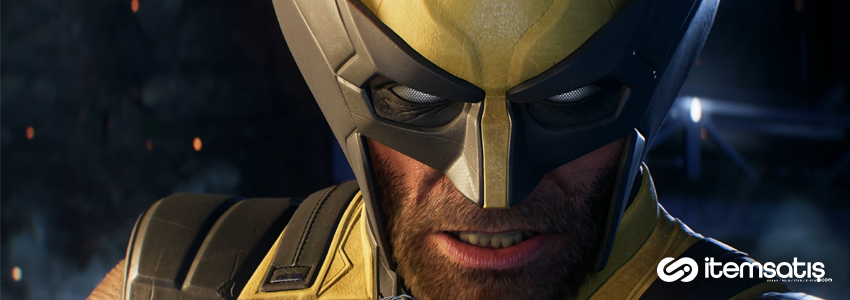 Marvel’s Wolverine: 2026 Sonbaharında PS5’e Özel Çıkış Tarihi ve Tüm Yenilikler