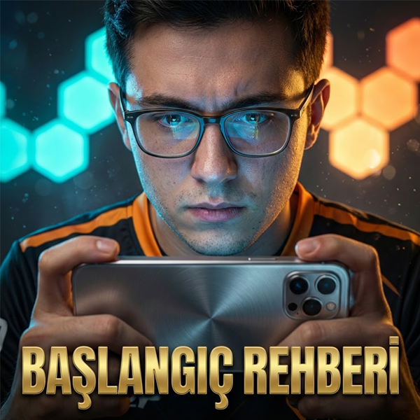 Wild Rift Yeni Başlayanlar İçin Temel İpuçları: Adım Adım Rehber