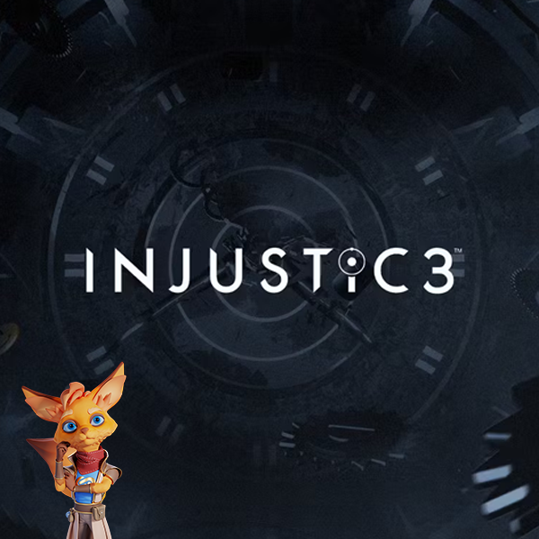 Injustice 3 Seslendirme Sanatçıları Sızıntısı: Superman ve Green Lantern İtirafı Oyun Sektörünü Sarstı!