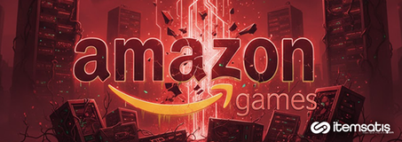 Amazon Games 2025 Büyük İşten Çıkarmaları: MMO’dan Bulut Oyuna Geçiş