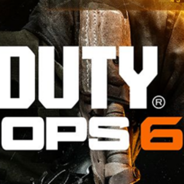 Call of Duty Black Ops 6 Bugün Çıkışını Gerçekleştirdi