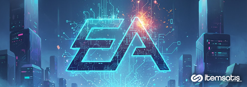 EA’nın Zorunlu Yapay Zekâ Dönüşümü: Oyun Sektöründe İnsan ve Makine Arasındaki Yeni Denge