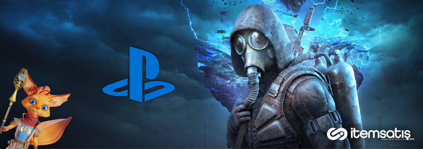 S.T.A.L.K.E.R. 2: Heart of Chornobyl PlayStation 5’e Geliyor! Çıkış Tarihi ve Tüm Yenilikler S.T.A.L.K.E.R. 2: Heart of Chornobyl PlayStation 5’e Geliyor! Çıkış Tarihi ve Tüm Yenilikler