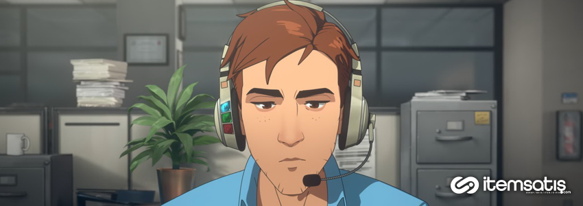 Dispatch 2 Milyon Oyuncuya Ulaştı: Anlatı Oyunlarında Yeni Dönem Başladı (2025)