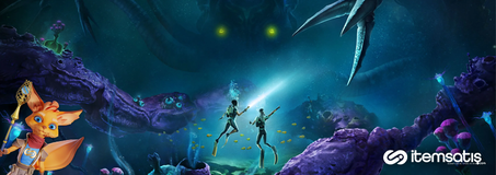 Subnautica 2’de Şaşırtan Büyük Değişim: Geliştirici Kurucu Ekipten Kritik Ayrılık!