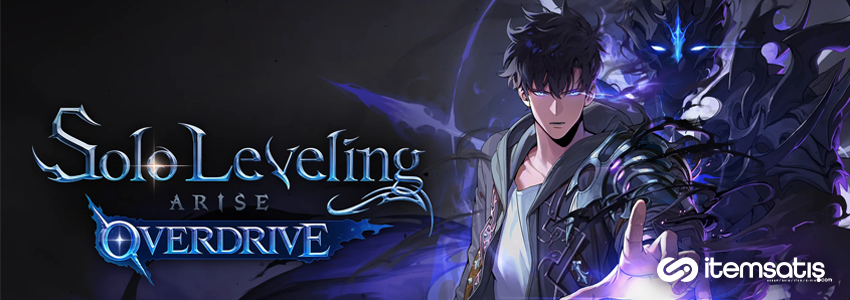 Solo Leveling Arise Overdrive Fiyat/Performans, Oynanış Detayları ve 2025 Güncel RPG Oyun İncelemesi