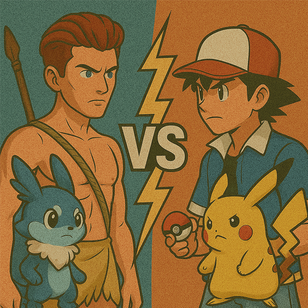 Palworld ve Pokémon Karşılaştırması (2025): Yaratık Toplama Oyunlarında Fiyat/Performans Analizi