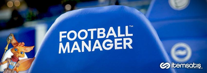 Football Manager 26 İlk Fragmanı: Unity ve Yeni Çağın Ayak Sesleri