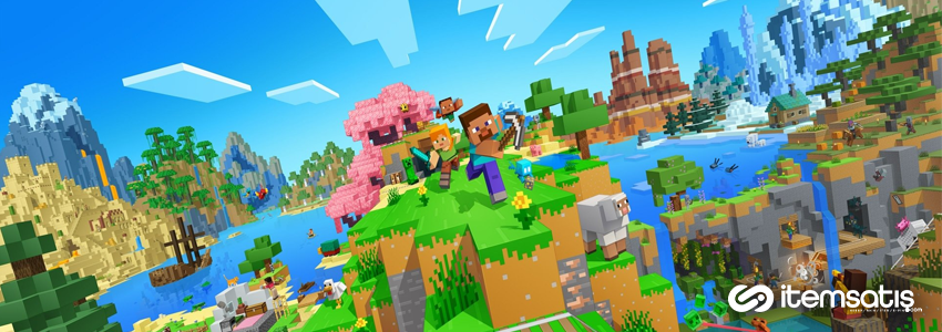 Minecraft 1.21 Hayatta Kalma: Kaynak Toplama ve İlerleme Taktikleri Adım Adım Rehberi
