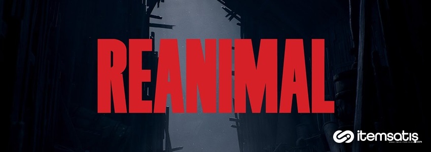 Reanimal: Little Nightmares Yaratıcılarından Yeni Korku Macerası Duyuruldu