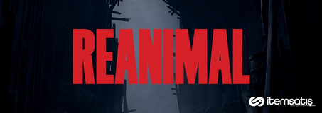 Reanimal: Little Nightmares Yaratıcılarından Yeni Korku Macerası Duyuruldu