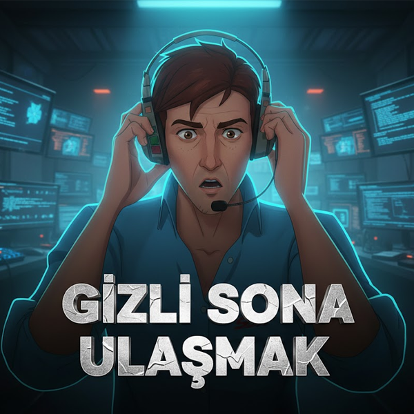 Dispatch Gizli Sonu Resmen Doğrulandı: Oyun Geliştiricisinden 2025 Açıklaması!