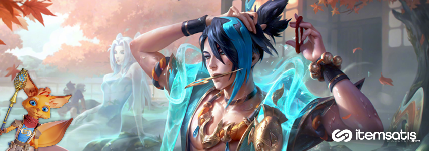 League of Legends Ruh Çiçeği Kaplıcası Kostümleri PBE Önizlemesi League of Legends Ruh Çiçeği Kaplıcası Kostümleri PBE Önizlemesi