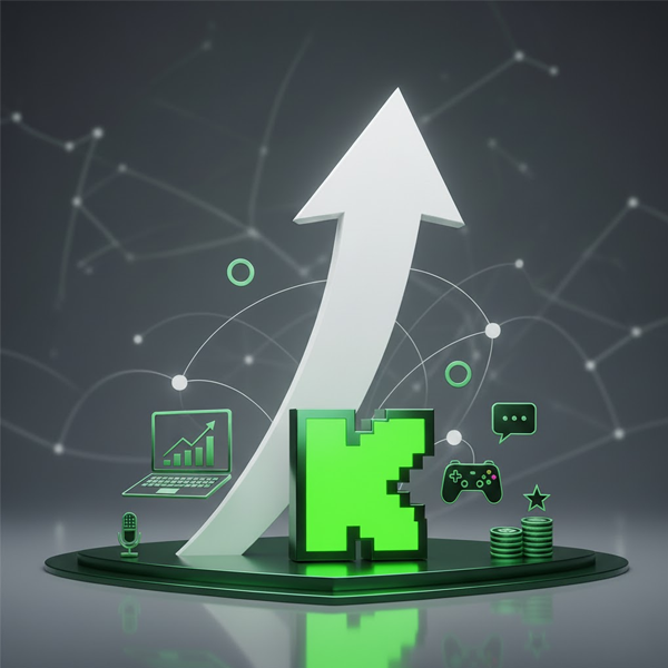 Kick Platformunda 2025’te Başarılı Olmanın Yolları: İçerik Planlama, Etkileşim ve Trend Takibi Rehberi